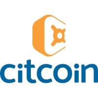 Citcoin OperaÃ§Ãµes em Criptomoedas Ltda logo