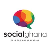 Social Ghana logo
