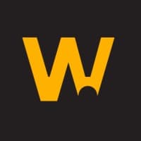 We Influence logo