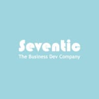 Seventic logo