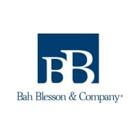 Bah Blesson logo