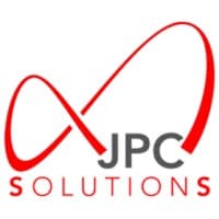 JPC SOLUTIONS logo