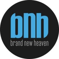 Brand New Heaven logo