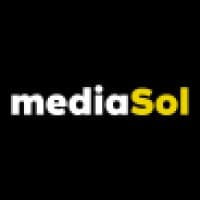 mediaSol digital-agency logo