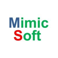 MimicSoft logo