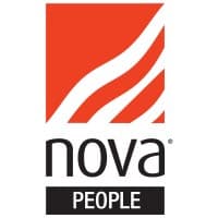 Nova Peopleâ„¢ logo
