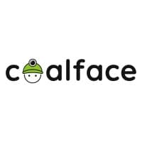 Coalface Digital logo