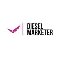 Diesel Marketer logo