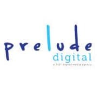 Prelude Digital logo