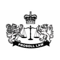 Prosoll Law logo