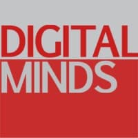 Digital Minds logo