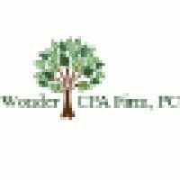 Wonder CPA Firm PC logo