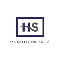 HS AvukatlÄ±k OrtaklÄ±ÄŸÄ± logo