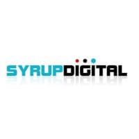 Syrup Digital Media logo