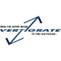 Vertigrate logo