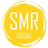 SMR Social logo