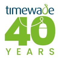 Timewade Limited logo