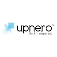 upneroâ„¢ logo