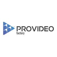 Pro Video Factory logo