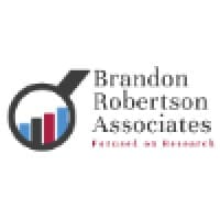 Brandon Robertson Associates logo