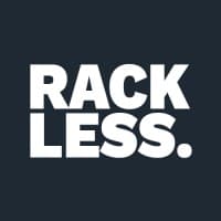 Rackless logo