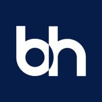 Blue House Design logo
