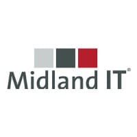 Midland IT logo