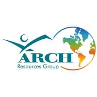 ARCH Resources by GEPAE logo