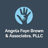 Angela Faye Brown & Associates PLLC logo