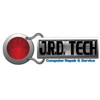 JRD Tech logo