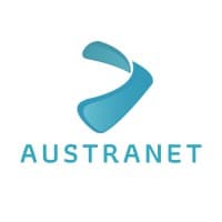Austranet logo