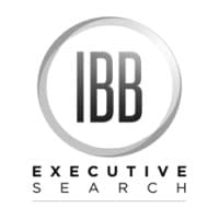 IBB Executive Search logo