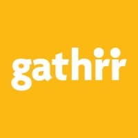 Gathrr logo
