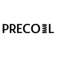 Precoil logo