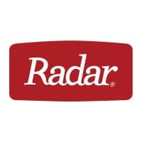 Radar logo