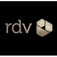 RDV logo