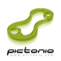 Pictonio Lda logo