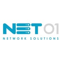NET01 logo