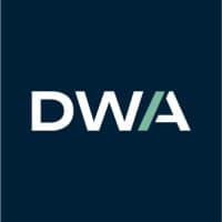 Adviesbureau DWA logo