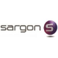 Sargon InvestigaciÃ³n de Mercados logo