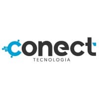 Conect Tecnologia logo