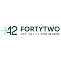 Fortytwo Security logo