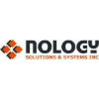 Nology Solutions & logo