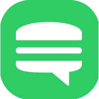 Grub Runner logo