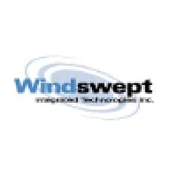 Windswept IT logo
