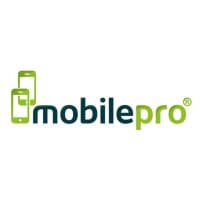 MOBILEPRO logo