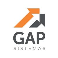 GAP SISTEMAS logo
