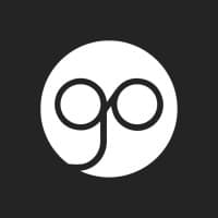 Go Instore logo