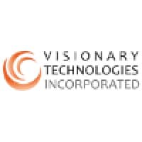 Visionary logo
