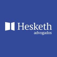 Hesketh Advogados logo